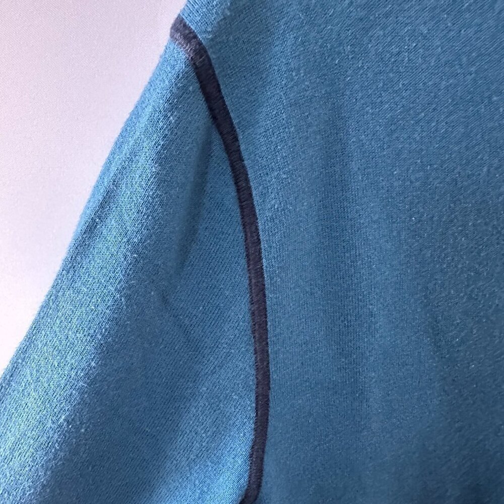 Blue Banana Republic Medium Men's Sweater - Picture 8 of 11
